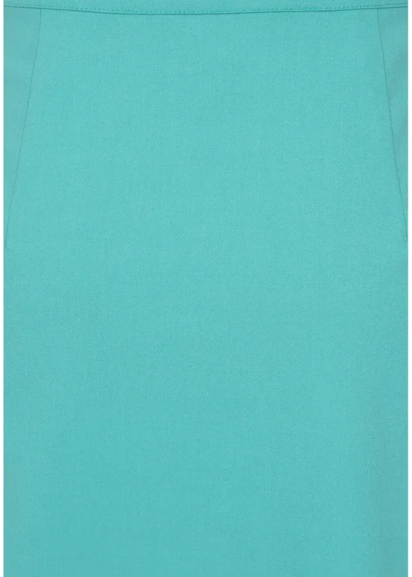 Banned Paris Love Skirt Turquoise
