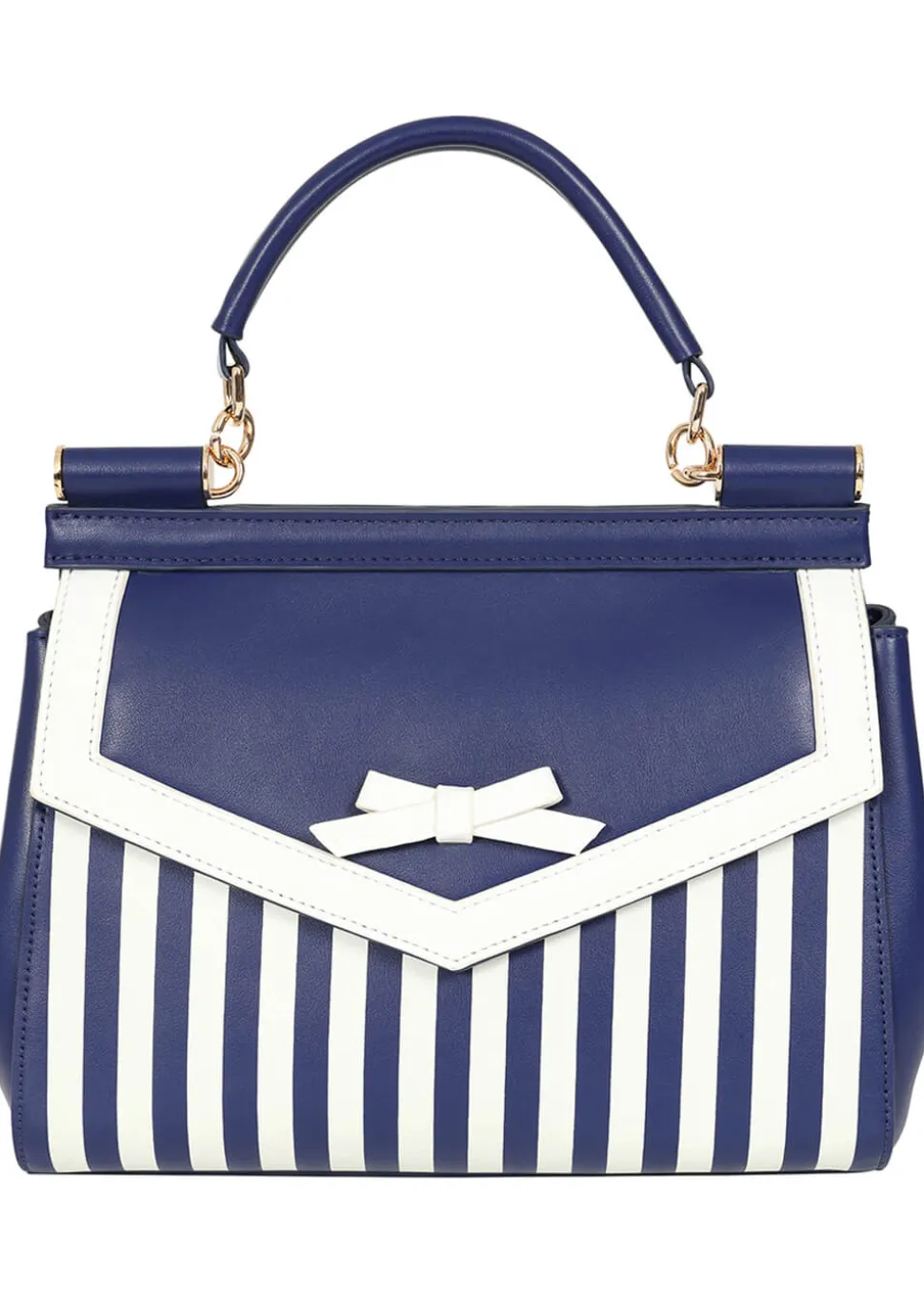 banned_ravello_stripe_bag_0-1.webp Banned Ravello Stripe Bag Navy