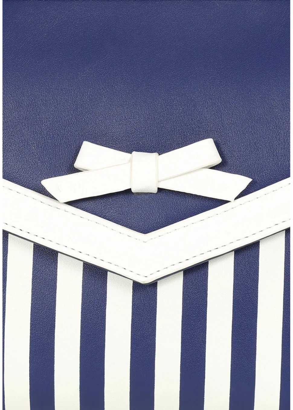 banned_ravello_stripe_bag_1-1.webp Banned Ravello Stripe Bag Navy