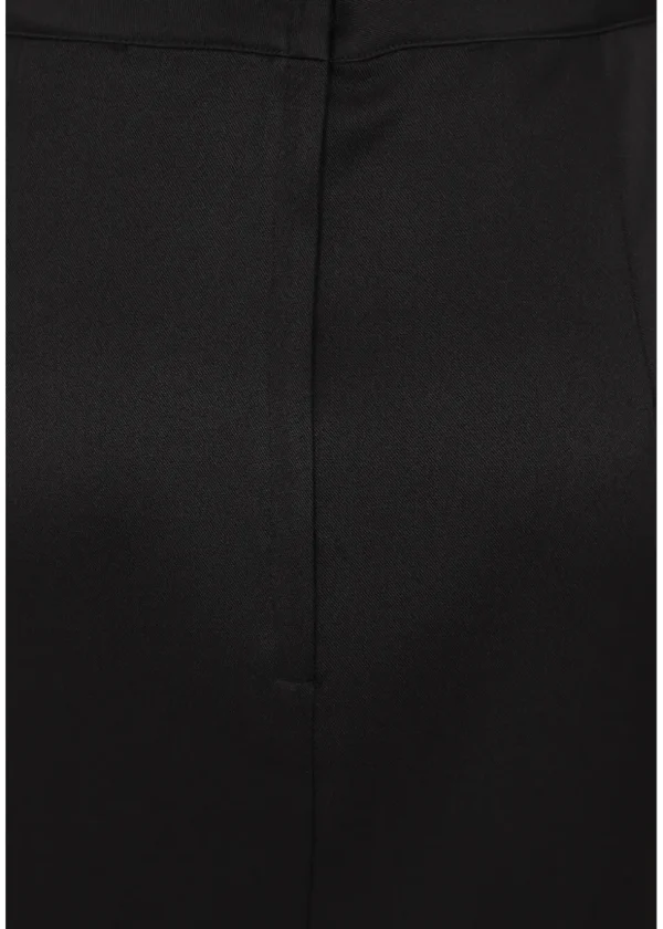 Banned Scarlette 50's Pencil Skirt Black