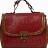 Banned Stevie Purse Red