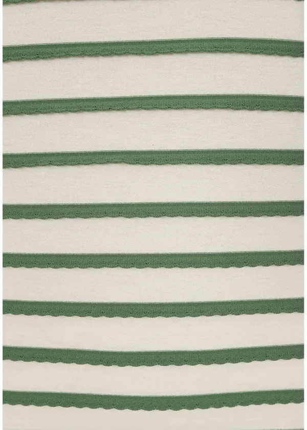 Banned Summer Ethel Top Green