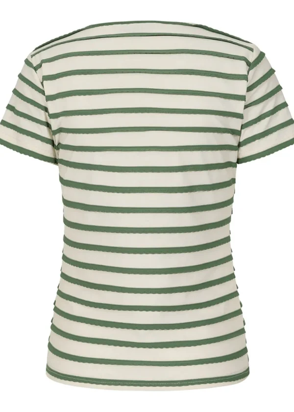 Banned Summer Ethel Top Green