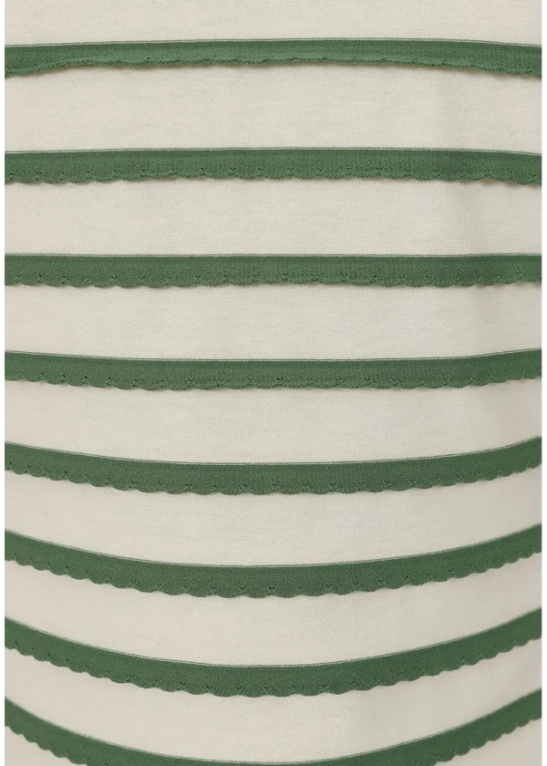 Banned Summer Ethel Top Green