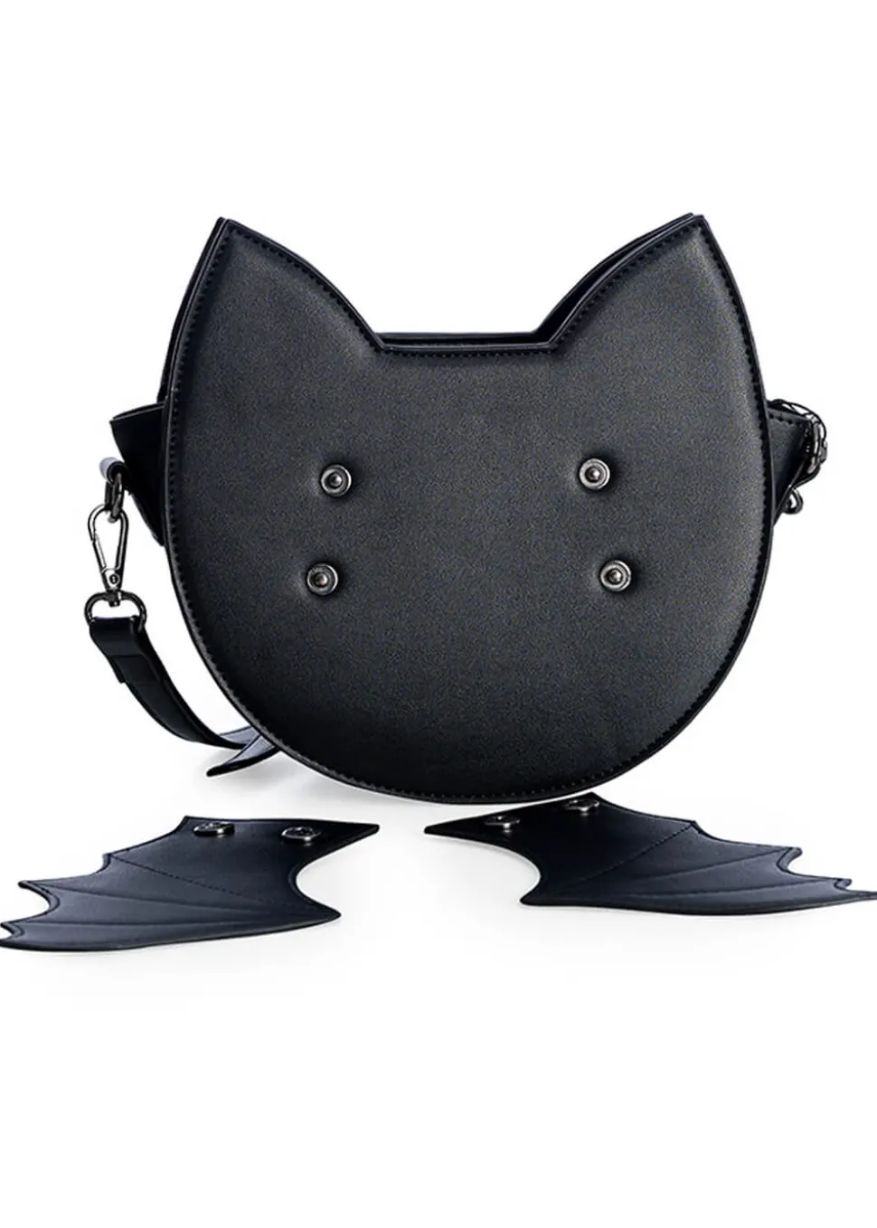banned_wendigo_bat_cat_sh_1.webp Banned Wendigo Bat Cat Shoulderbag Black