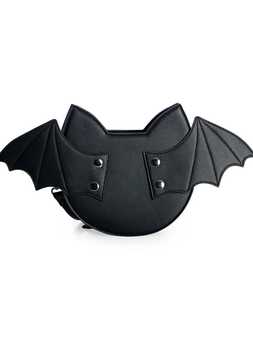 banned_wendigo_bat_cat_sh_3.webp Banned Wendigo Bat Cat Shoulderbag Black