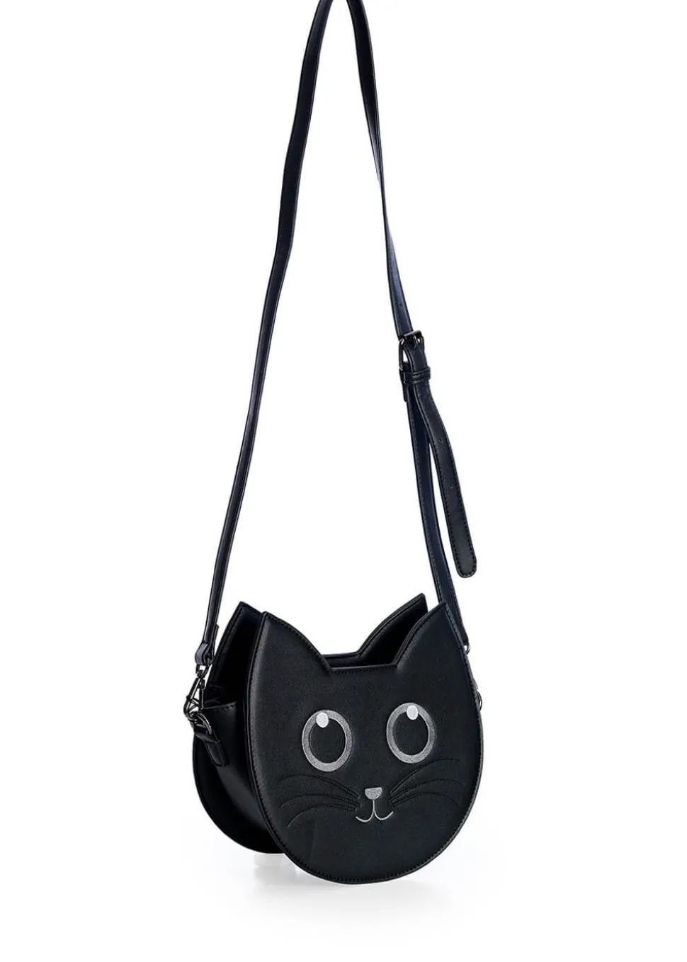 banned_wendigo_bat_cat_sh_5.webp Banned Wendigo Bat Cat Shoulderbag Black