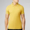 Ben Sherman Signature Polo Sunflower Yellow