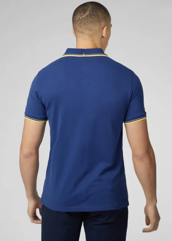 Ben Sherman Signature Polo Twilight Denim Blue