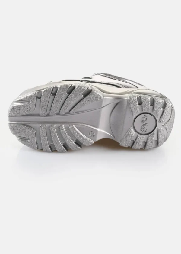 Buffalo London 1339-14 2.0 Vegan Platform Sneakers in Lavender