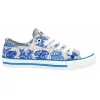 Celdes Sneakers Delfts Blue