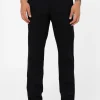 Dickies Heren 872 Work Rec Trousers Black