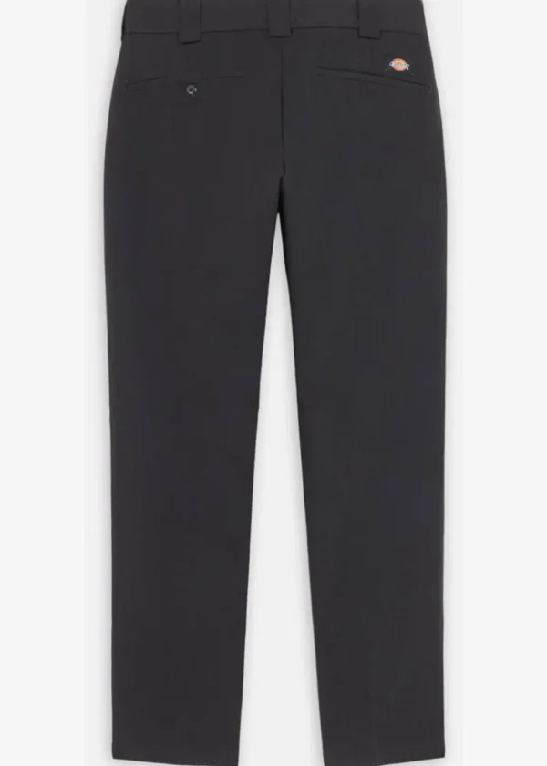 Dickies Heren 872 Work Rec Trousers Black