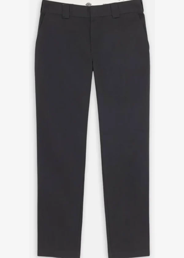 Dickies Heren 872 Work Rec Trousers Black