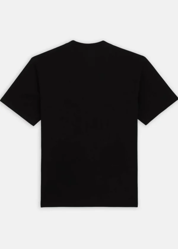 Dickies Heren Timberville T-Shirt Black