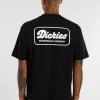 Dickies Lewistown T-Shirt Black