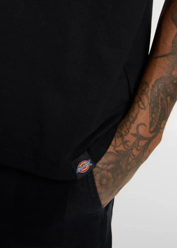 Dickies Lewistown T-Shirt Black