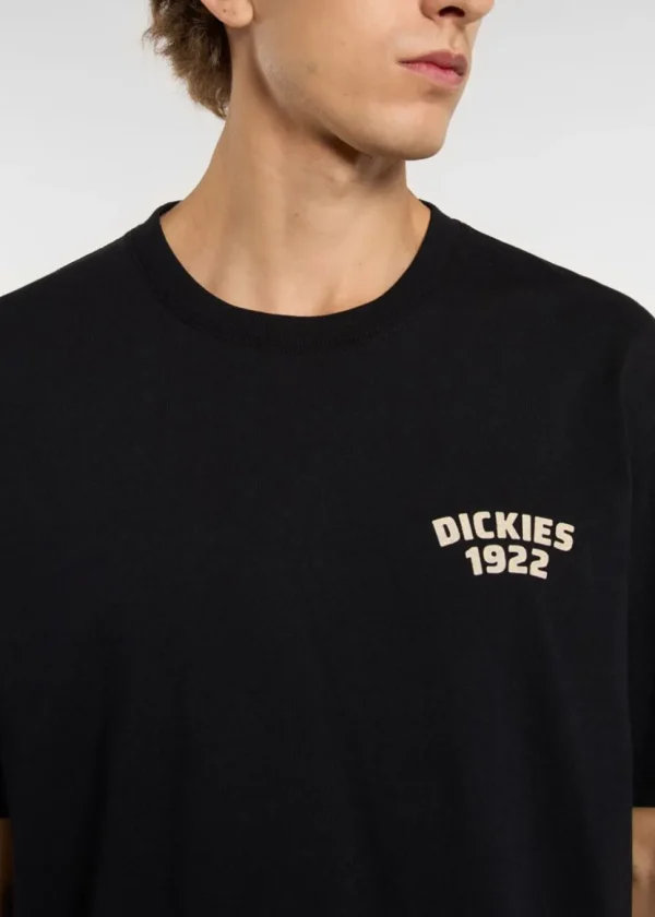 Dickies Mechanic T-Shirt Black
