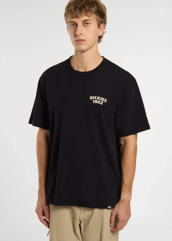Dickies Mechanic T-Shirt Black