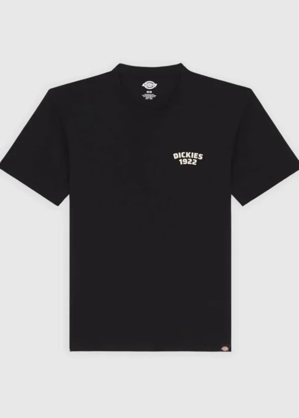 Dickies Mechanic T-Shirt Black