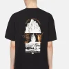 Dickies Men Pearisburg T-Shirt Black
