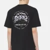 Dickies Men Stanardsville T-Shirt Black