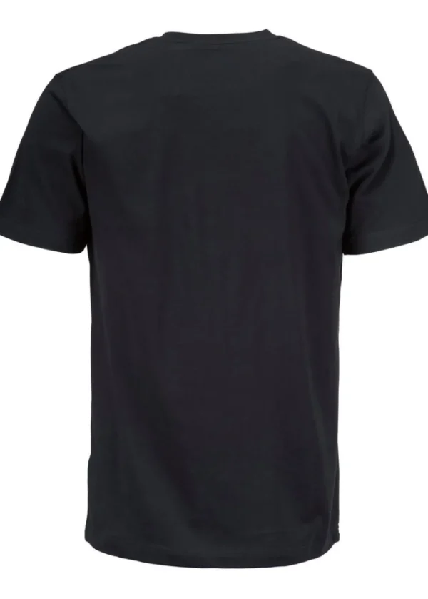 Dickies Men's Horseshoe T-Shirt Black