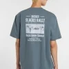 Dickies Slacks Rally T-Shirt Stormy Weather