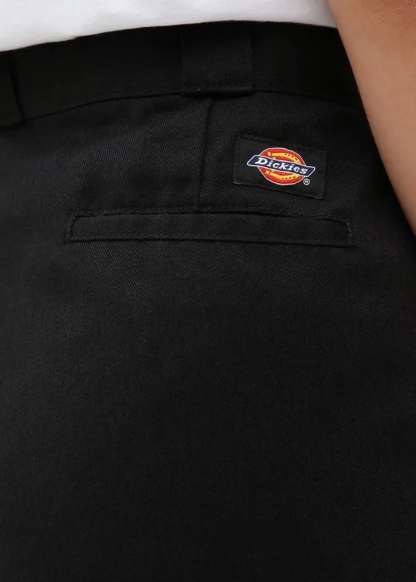 Dickies Women's Elizaville Pants in Black