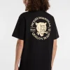 Dickies Wrench T-Shirt Black