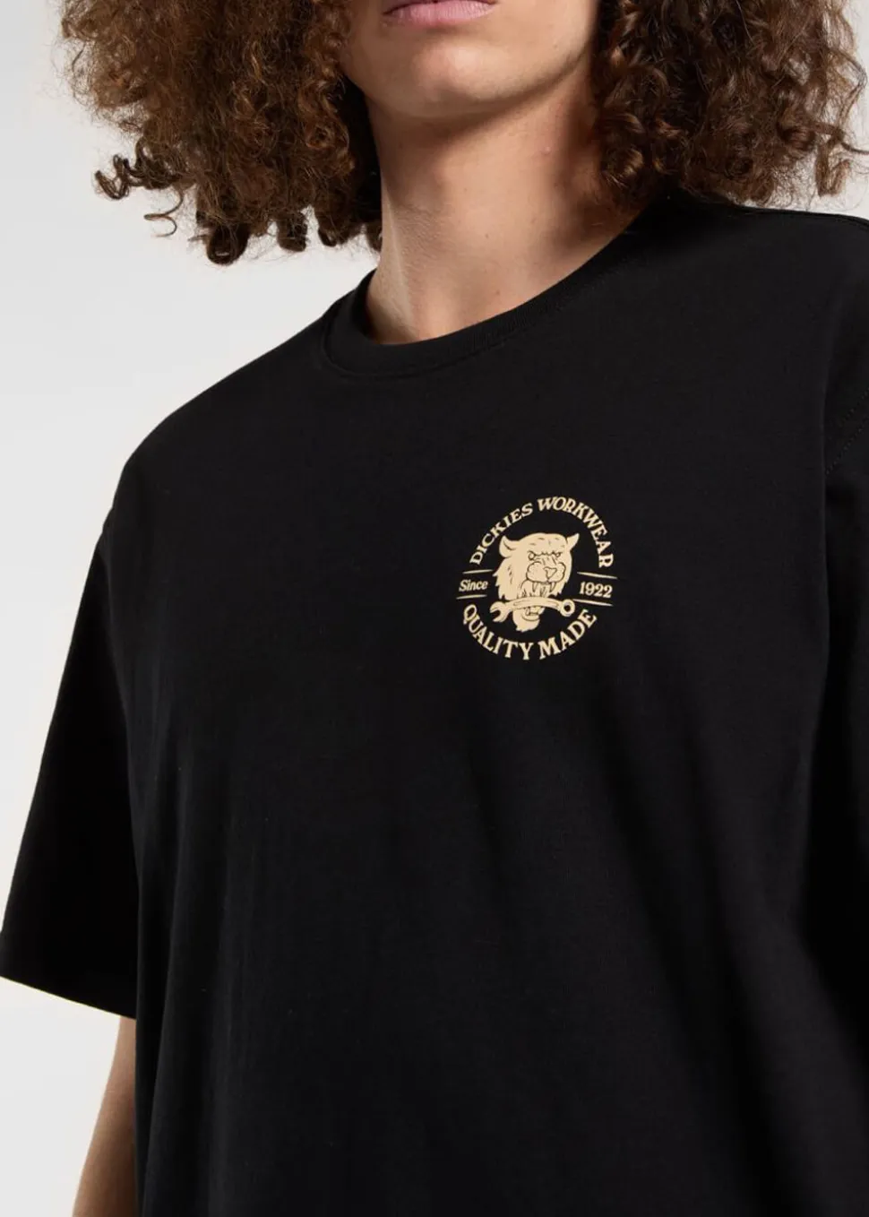 dickies_wrench_tshirt_bla_3.webp Dickies Wrench T-Shirt Black