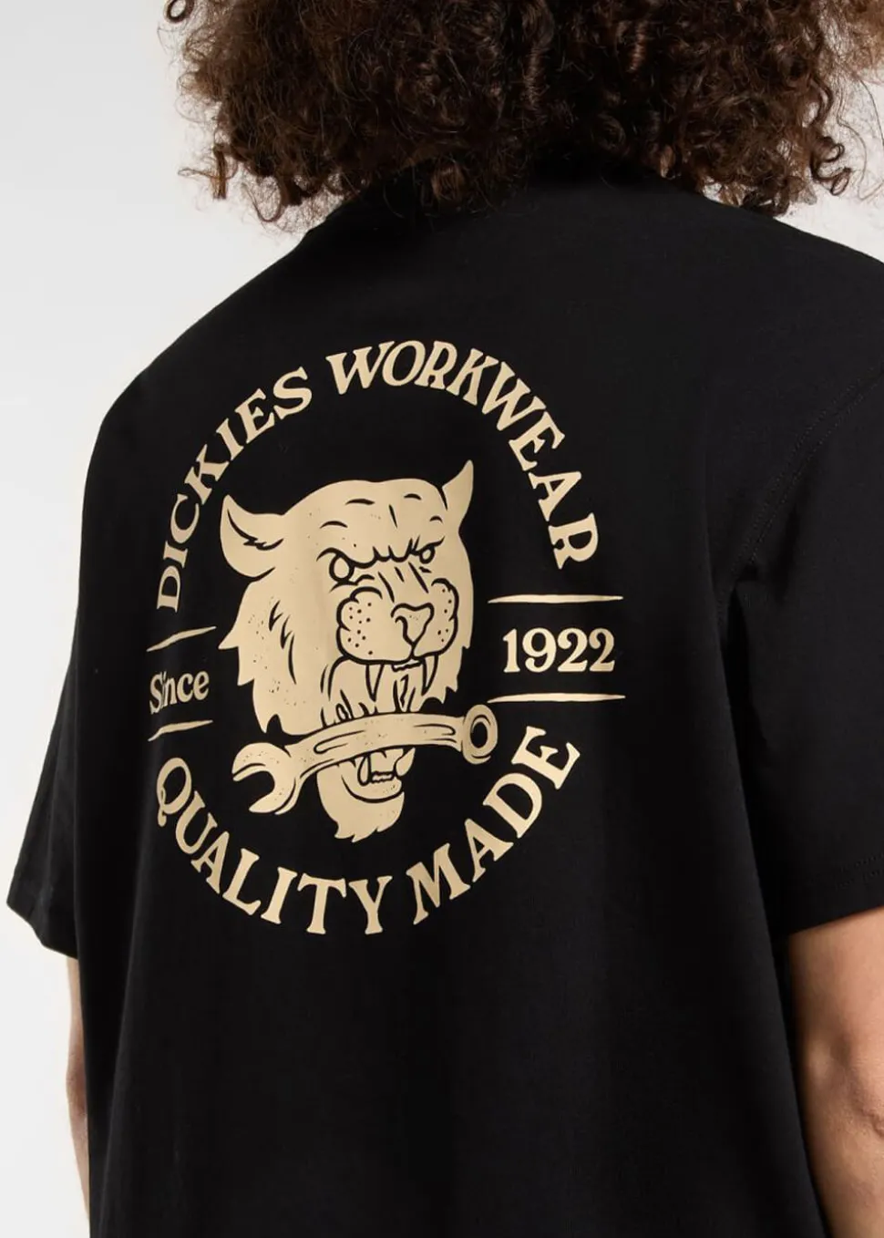 dickies_wrench_tshirt_bla_5.webp Dickies Wrench T-Shirt Black