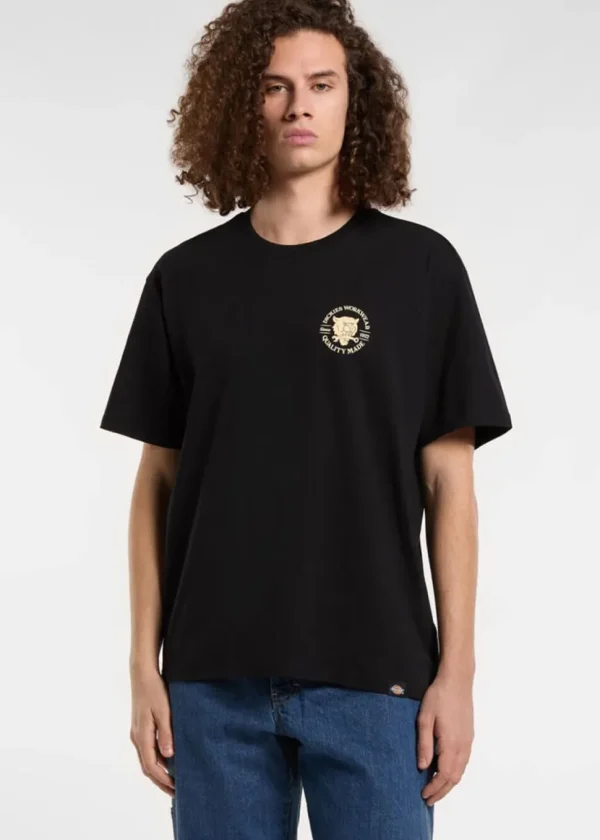 Dickies Wrench T-Shirt Black