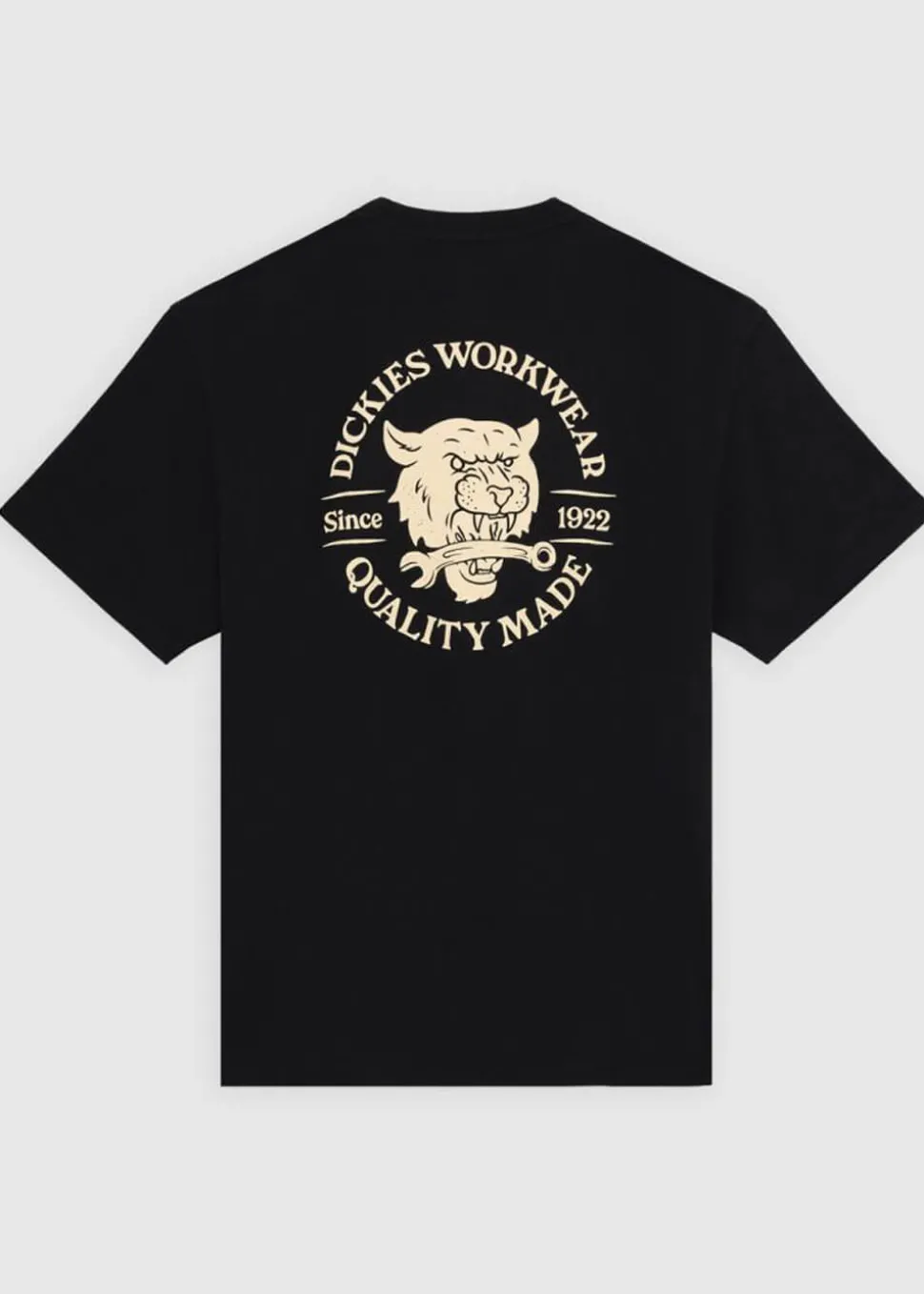 dickies_wrench_tshirt_bla_7.webp Dickies Wrench T-Shirt Black