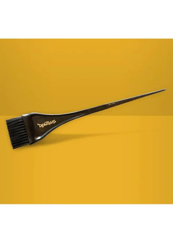 Directions Hair Dye Brush