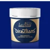 Directions Semi Permanent Hair Dye Midnight Blue