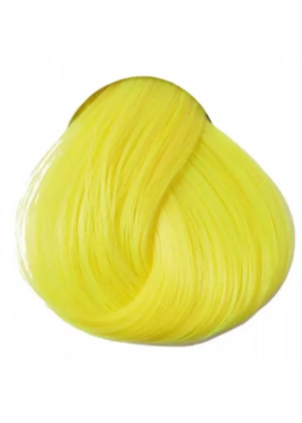 Directions Semi Permanent Hair Dye Bright Daffodil