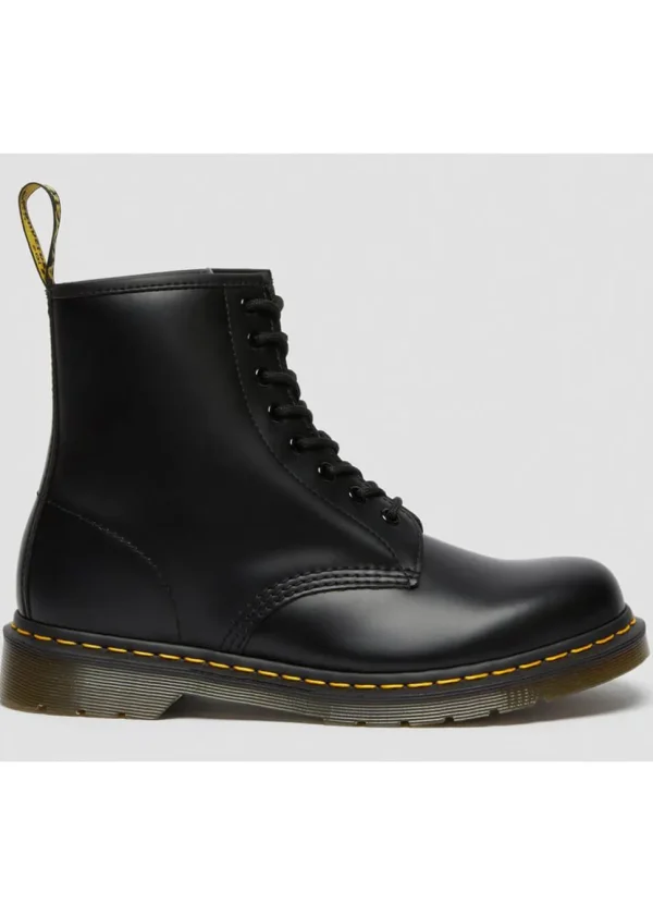 Dr. Martens 1460 Smooth Boots Black