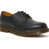 Dr. Martens 1461 Soft Leather Shoes Black