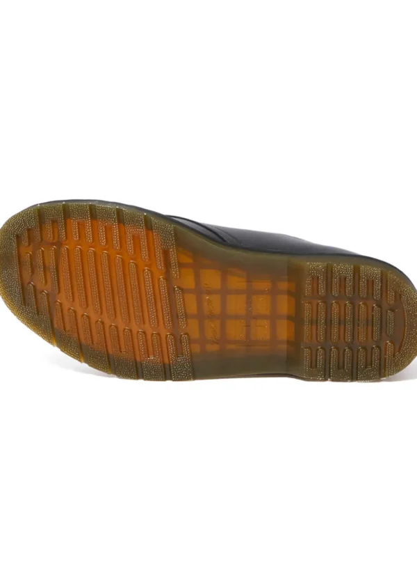 Dr. Martens 1461 Soft Leather Shoes Black