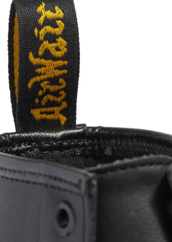 Dr. Martens 1460 Vonda Mono Softy T Boots Black