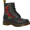 Dr. Martens 1460 Vonda Softy Boots Black