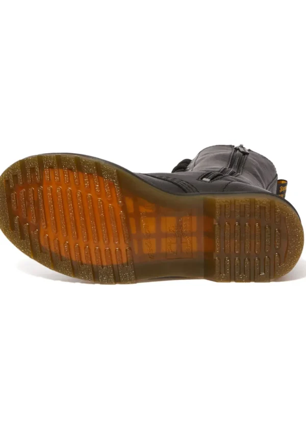 Dr. Martens 1B99 Virginia Boots Black