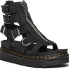 Dr. Martens Olson Sandals Grey
