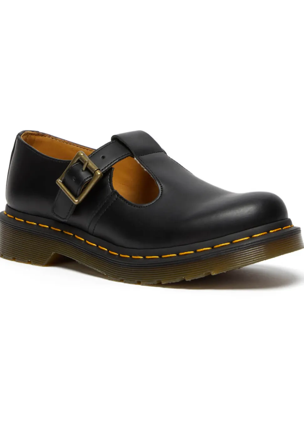 dr_martens_polley_smooth__0.webp Dr. Martens Polley Smooth Mary Jane Shoes Black