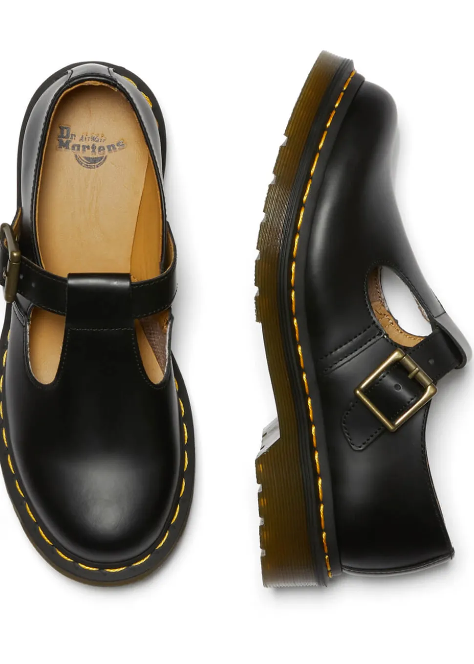 dr_martens_polley_smooth__2.webp Dr. Martens Polley Smooth Mary Jane Shoes Black