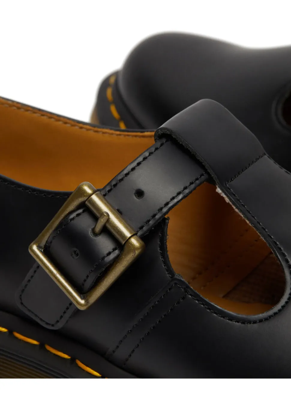 dr_martens_polley_smooth__4.webp Dr. Martens Polley Smooth Mary Jane Shoes Black
