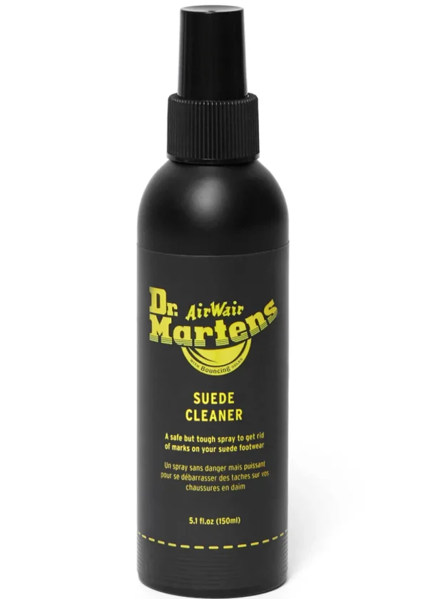 Dr. Martens Suede Cleaner Bottle 150ml
