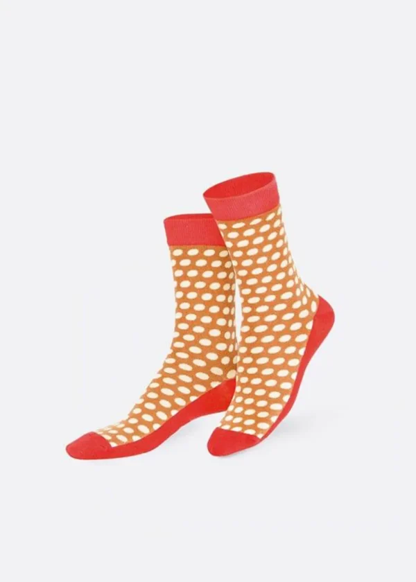 Eat My Socks English Breakfast 2 Pair Socks