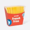 Eat My Socks French Fries Socks